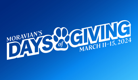 Moravian's Days of Giving